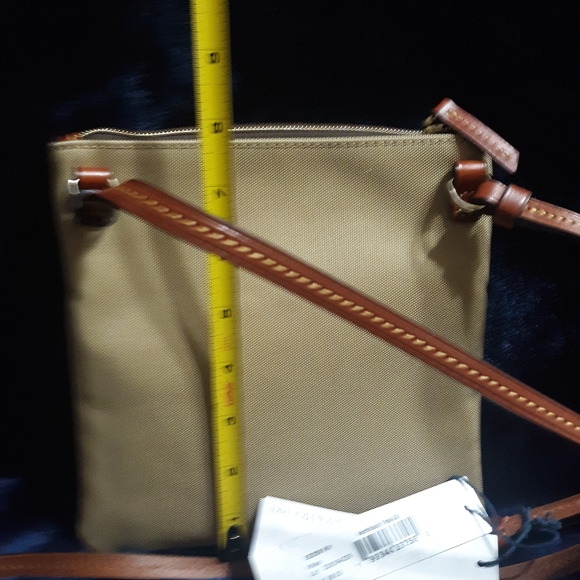 Dooney & Bourke Nylon Collection Crossbody - Picture 5 of 6